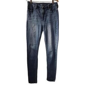 Old Navy Super Skinny High-Rise Women's Jeans Size 10